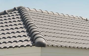 advantages of Corfton clay roofing