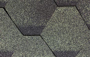 Corfton fibreglass shingle repairs