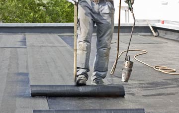 flat roof replacement Corfton, Shropshire
