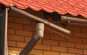 Corfton gutter repair costs