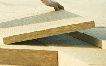 measuring Corfton tapered insulation