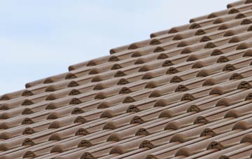 plastic roofing Corfton, Shropshire