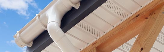 get Corfton guttering quotes today