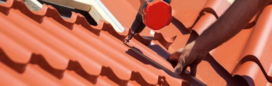 save on Corfton roof installation costs