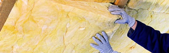 quotes for Corfton roof insulation