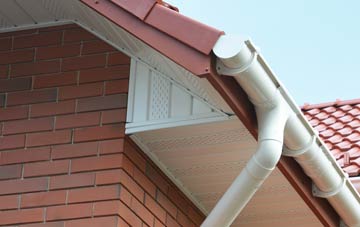 Corfton soffit repair costs