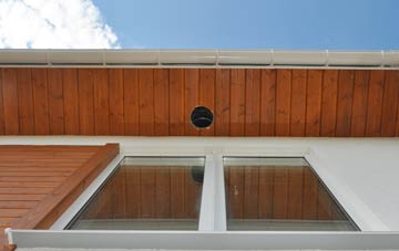 Corfton soffit repair quotes