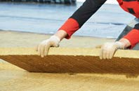 find rated Corfton roof insulation companies