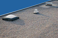 Corfton flat roofing