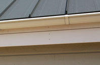 Corfton soffit repair