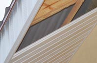 rated Corfton soffit repair companies