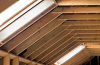 Corfton tapered roof insulation quotes